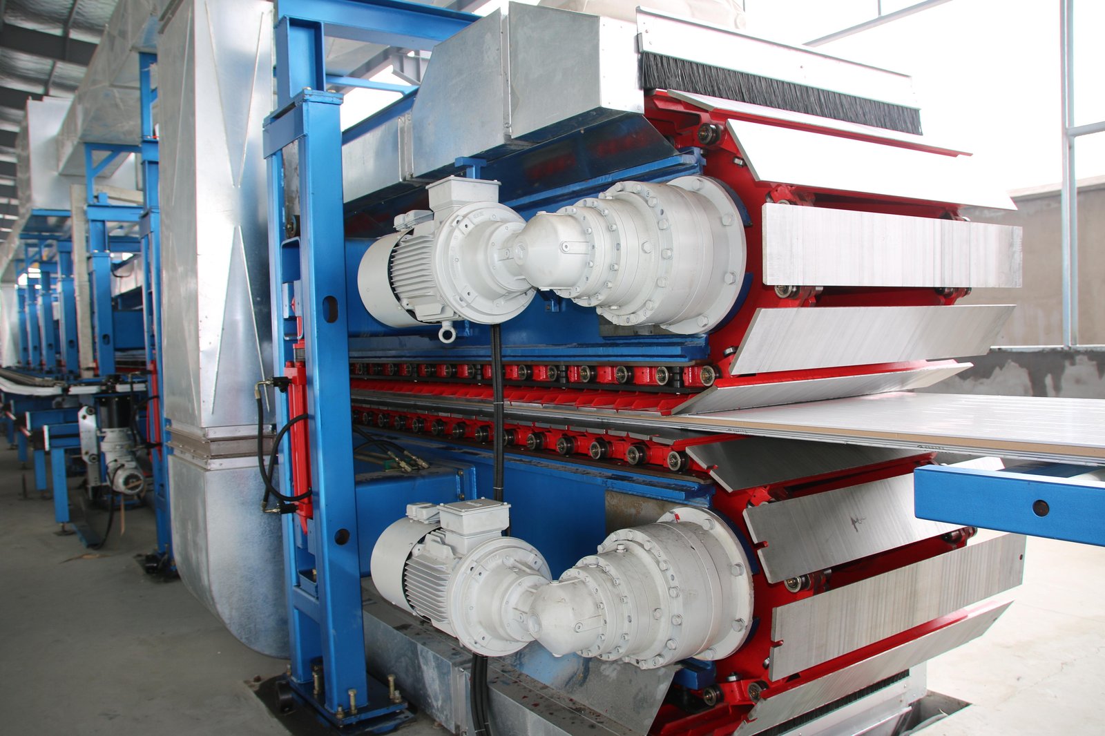 Production Equipment 6