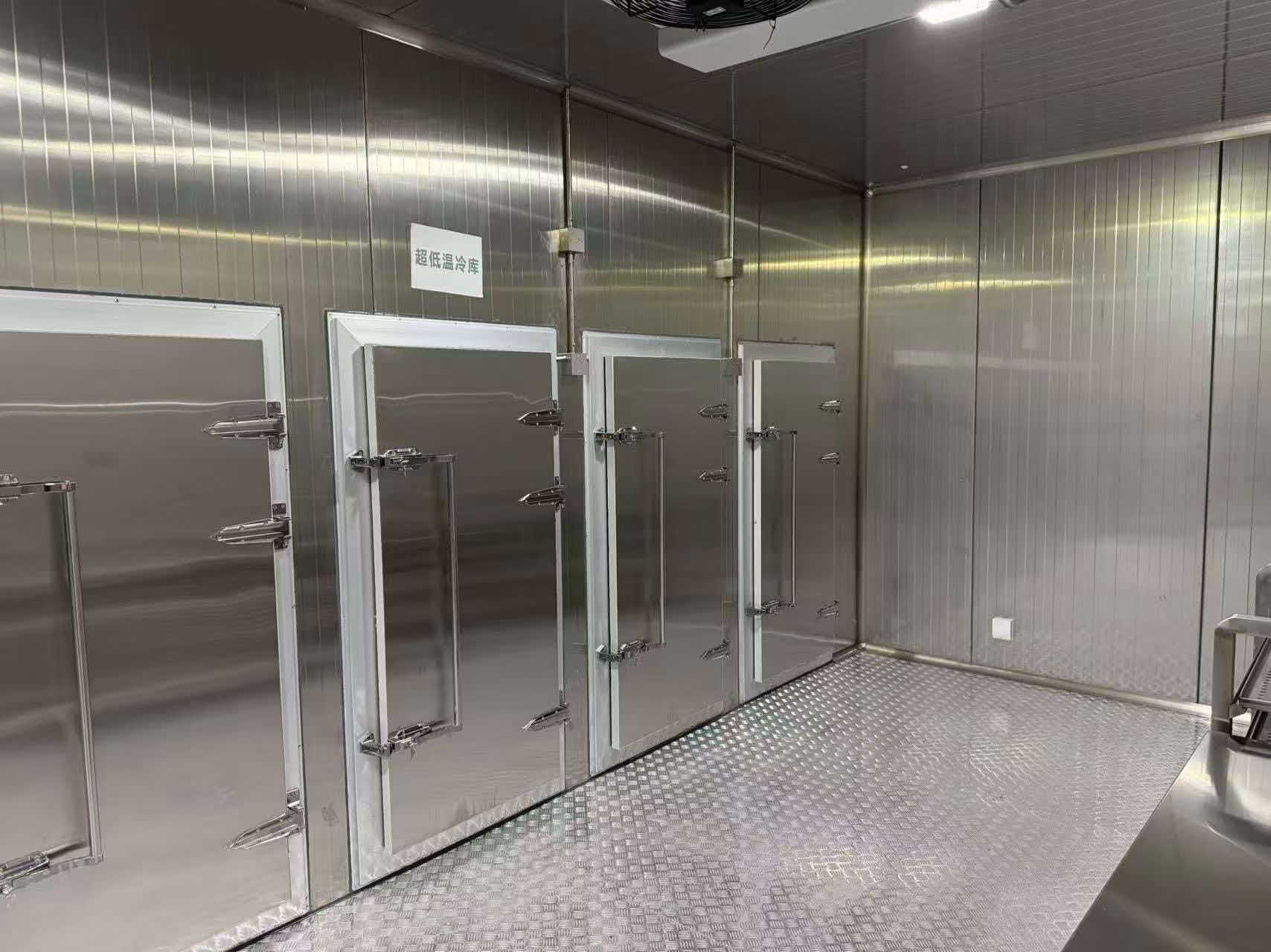 Cold Room Doors