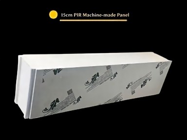 PIR Sandwich Wall Panel