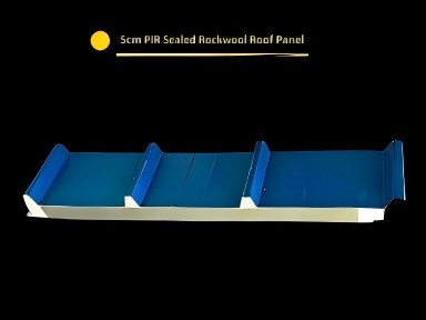50mm PIR Sandwich Panel